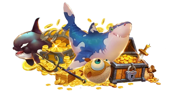 อัตราการจ่ายของปลาแต่ละประเภท